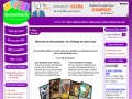 Deckcardmania �changes de trading cards