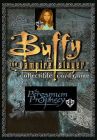 The Pergamum Prophecy - Buffy the Vampire Slayer - Anglais