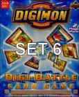Digimon - Digi-Battle - Srie 06 - Franais
