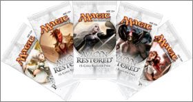 Magic the Gathering - Avacyn Ressuscite - Franais