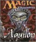 Magic the Gathering - Aquilon - Franais