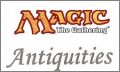 Antiquities - Magic the Gathering - Anglais
