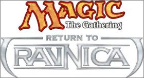 Magic the Gathering - Retour sur Ravnica - Franais
