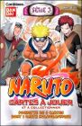 Naruto - Srie 03 - Franais