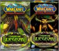 La Marche de la Lgion - World of Warcraft - Franais