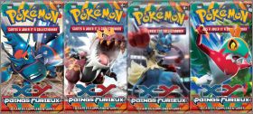 Pokemon X Y - Poings furieux - Franais - aout 2014