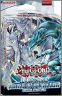 La saga du Dragon aux yeux bleus - Yu Gi Oh! - Franais