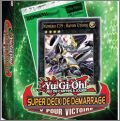 Yu Gi Oh! - Super Deck de Dmarrage 2013 - Franais