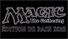 Magic the Gathering Edition de Base 2015 Core Set Franais