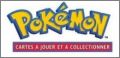 Pokmon - Cartes promos Black Star - Nintendo - Franais
