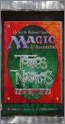 Magic the Gathering - Terres natales - Franais