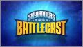 Skylanders Battlecast - 2016 - Anglais