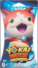 Yo-kai Watch - Jeu de cartes stratgique - Hasbro - France