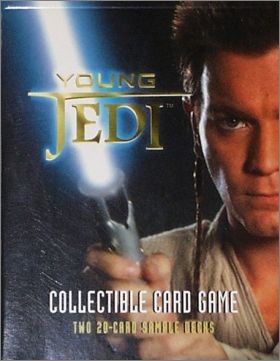 Young Jedi - Star Wars - Duel of the Fates - Anglais
