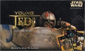 Young Jedi - Star Wars - Boonta Eve Podrace - Anglais