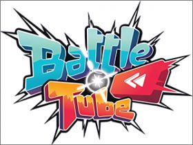 Battle Tube - Saison 1