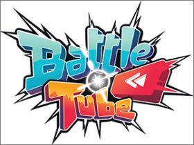 Battle Tube - Saison 2