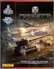 World of Tanks Earth Rumble - Trading Cards Game Panini 2017