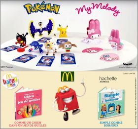 jeux mcdo happy meal