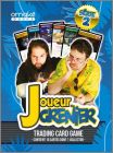 Joueur du Grenier - Trading Card Game - srie 2