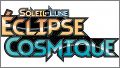 Pokemon - Soleil & Lune - clipse Cosmique