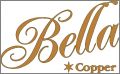 Copper - Bella Sara - Anglais - 2006