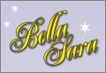 First series - Bella Sara - Anglais - 2006