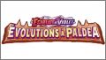 Ecarlate et Violet - Evolutions  Palda Pokemon - Franais
