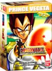 Prince Vegeta - DragonBall - Cartes  jouer - Super Srie 2