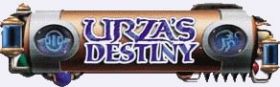 Magic the Gathering - Destine d'Urza / Destiny - Franais