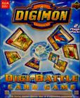 Digimon - Digi-Battle - Srie 01 - Franais