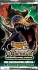 Le Carnage des Dinosaures Noirs - Dinosaur King - Français