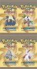 Tempête de Sable - Série EX - Pokémon - Français