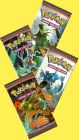 Pokémon - Série EX - Team Rocket Returns - Anglais