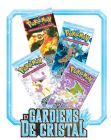 Gardiens de Cristal - Srie EX - Pokmon - Franais