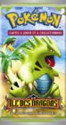 Ile des Dragons - Pokémon - Série EX - Français