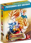 Puissance des Saiyans - DragonBall  Super Srie 4 - Franais