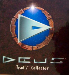 Deus - Le jeux Mythique ! - série 1 - français - 1996