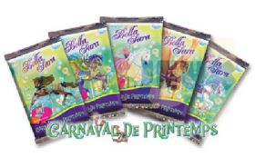 Bella Sara - Carnaval de Printemps - Franais