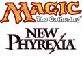 La nouvelle Phyrexia - Magic the Gathering - Franais