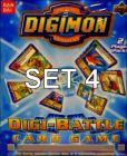 Digimon - Digi-Battle - Série 04 - Français