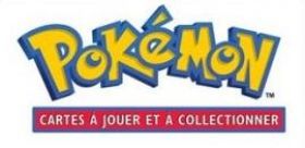 Pokémon - Cartes promos POP 4 - Français