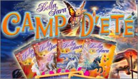 Bella Sara - Camp d't - Franais