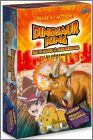 Dinosaur King - Kit De Démarrage Edition De Base - Français