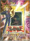 Yu Gi Oh! - Deck de Dmarrage Yugi - Franais