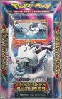 Deck Reshiram
