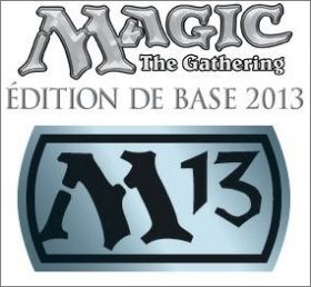 Magic the Gathering  Edition de Base  2013 Core Set Français