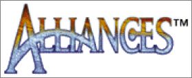 Magic the Gathering - Alliances - Franais