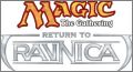 Magic the Gathering - Retour sur Ravnica - Franais