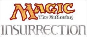 Magic the Gathering - Insurrection  - Français